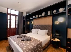 Axis Porto Club Aliados