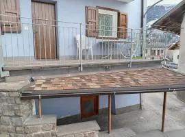 Appartamento Conti Schreck