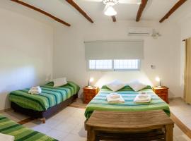 Caba&ntilde;as Mi Cata Hermosa - Catamarca Capital, vila di San Fernando del Valle de Catamarca