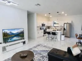 Casa Encanto, your home away from home