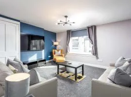 No8 Peebles Retreat - Donnini Apartments