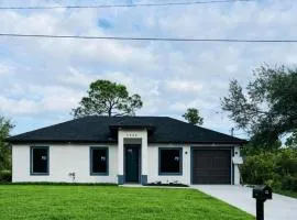 Casa Encanto, your home away from home