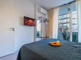 Máximo confort - Moderno y familiar con pileta, sauna, parrilla