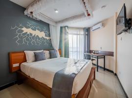 Divine Homes Resort Kisumu, hotel di Kisumu