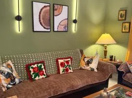 4 Seasons Apartment
