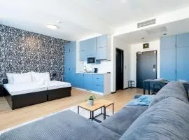 Azure Apartman Miskolc