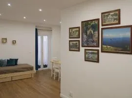 Morgana's House