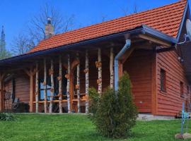 Kuca za odmor, hotel i Vitez