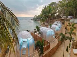 Koh Man Klang Resort - เกาะมันกลางรีสอร์ท 象雅岛度假村