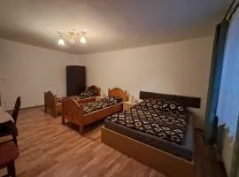 Agroturystyka pod świerkami