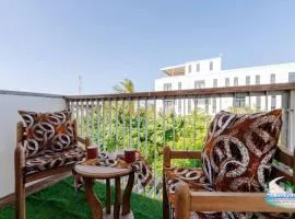 POM POM Suites Zanzibar Blue Lagoon Luxury Boutique Resort