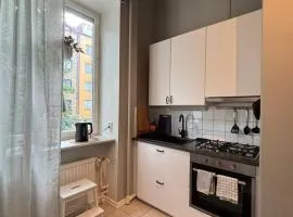 Inviting apartment for 4 near Liseberg #1001