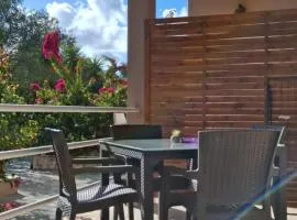 Trousas Double Apartment