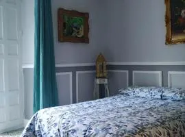 Apartamento Trasiego
