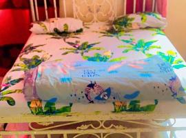 HOTEL RESIDENCE ADAMA Thiès, hotel em Thiès