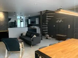 Villa Titaie Maison au calme à 300m du centre