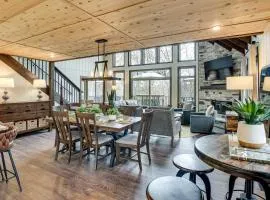 Trails, Golf and Beaches! Luxe Innsbrook Resort Stay