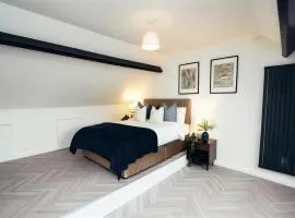 Cosy Maisonette in Worksop for Workers or Families