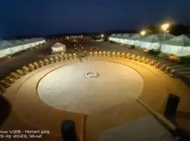 Desert Villa Luxury Camp & Resort Jaisalmer