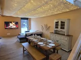 Domaine Caloin - Cottage
