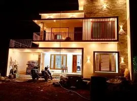 Grand Sapphires Resorts In Ramakalmedu