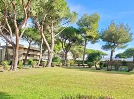 Monolocale Silvia Air conditioning swimming pool