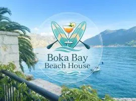 Boka Bay Beach House