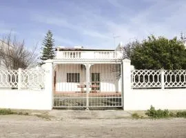 Villa Bona con terrazza e giardino