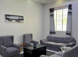 Fredy Chilling House, Hotel in Umbuji