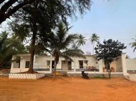 Lamer Beach Resort Gokarna