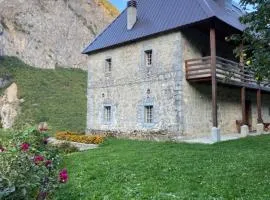 Guest House Prebibaj