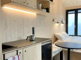 Unbound Cabin in Oberhallau