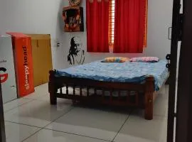 Vishwageeta 1st floor