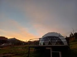 Cachihuayco Glamping & Lodge