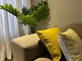 Thorntree Self Catering Apartment, Witbank, hotel v destinaci Witbank