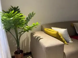 Thorntree Self Catering Apartment, Witbank