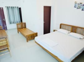 코타얌에 위치한 호텔 KPL Lodging