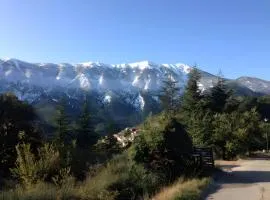 Gîte La Joubarbe, 2 Personnes