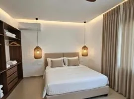 Alexis Suites Olympus