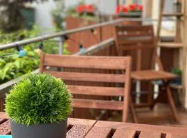 K8 Cityapartments I 60 qm I Zentrum I