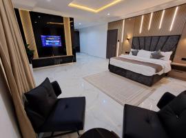 Abuja में, होटल Global Premium Apartments