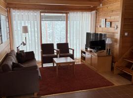 Vierumäki, Hotel in Vierumäki