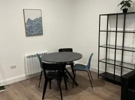 Apartments in Clifden Town Centre