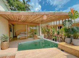 Thara Coco Villa - Boutique Luxury In Srithanu