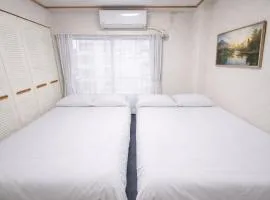 8min walk from Namba Station for 4 people gran704