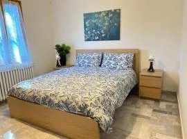 Discovering Apartment Pulicchio