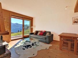 Altiplano 003, Hotel in Verbier