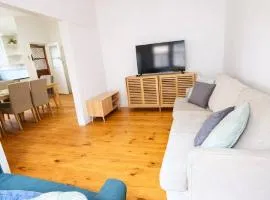 2BR Beachfront Escape in Largs North