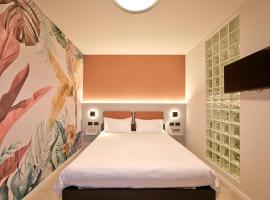 Residence Al Centro, Hotel in Pescantina