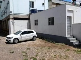 Apart hotel